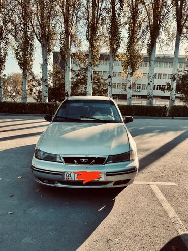 Daewoo: Daewoo Nexia: 2003 г., 1.5 л, Механика, Бензин