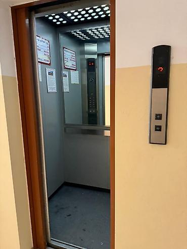 Продажа квартир: 5 и более комнат, 196 м², Элитка, 2 этаж, Косметический ремонт — 3