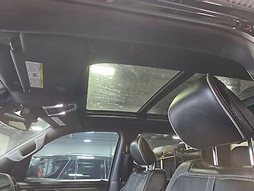 Dodge: Dodge Ram 1500: 2019 г., 5.7 л, Автомат, Бензин, Пикап — 12