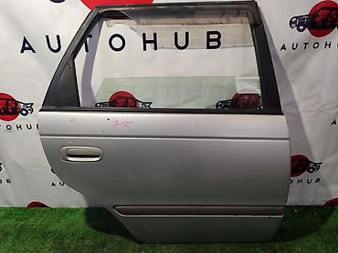 3sf: Дверь TOYOTA Caldina SCT10 3S-FE 2 1998 задн. прав. (б/у) — 1