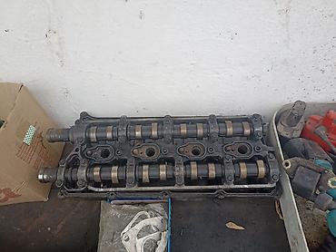 Двигатели, моторы и ГБЦ: Запчасти на двигатель Портер 2.5 — 1