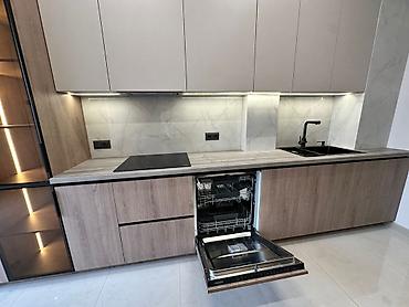 180: 2 комнаты, 74 м², Золотой квадрат 5 этаж, Евроремонт — 5