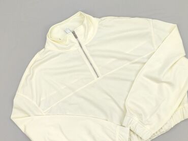 koszula nocna hm: H&M Divided, Bluza damska
, rozmiar XL