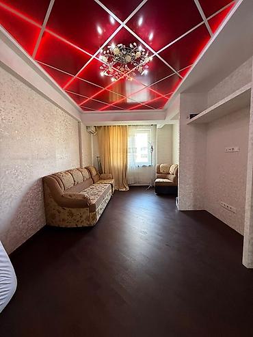 Продажа квартир: 3 комнаты, 137 м², Элитка, 4 этаж, Дизайнерский ремонт — 4