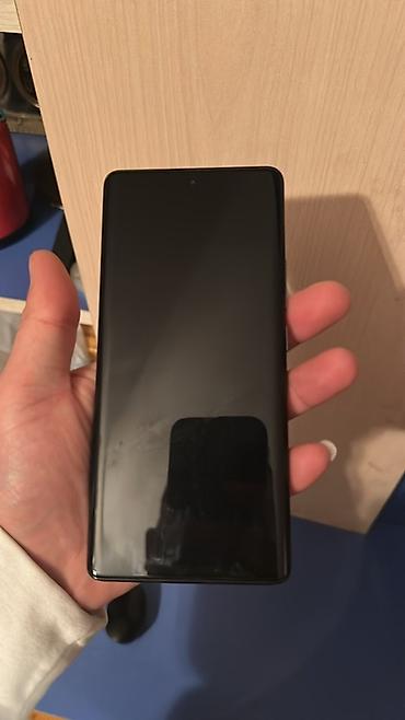 Redmi: Redmi Note 14 Pro, 256 GB, rəng - Qara — 9