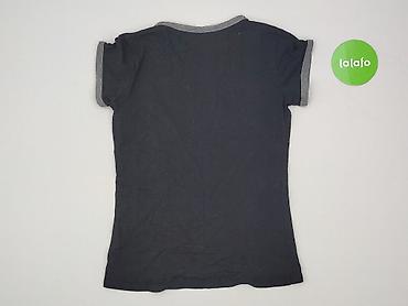 kotki: T-shirt damski, rozmiar S — 3