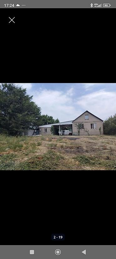 Продажа коттеджей и домов: Продаётся частный дом с большим участком. Объект: - Кирпичный — 2