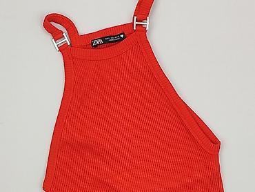 do oddania: Zara, Top damski, rozmiar S — 1