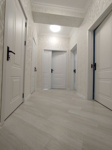 Köhnə tikili: Xırdalan, 9 otaq, Köhnə tikili, 75 kv. m — 12