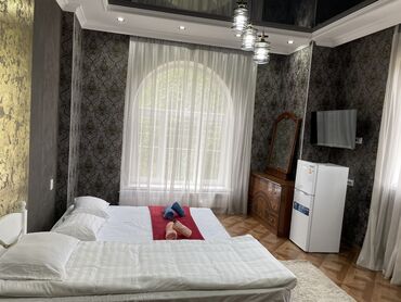 Иссык-Куль 2025: Номер, КОМФОРТ Каракол, Парковка, стоянка — 40