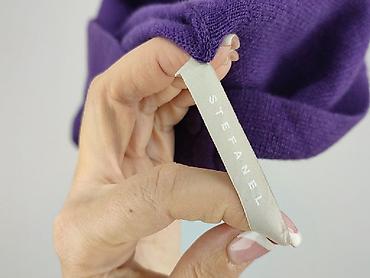 stefanel bluzka: Stefanel, Top damski, rozmiar One size — 4