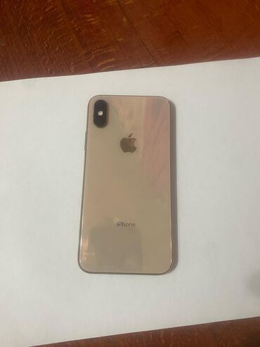 наушники айфон проводные: IPhone Xs, Б/у, 256 ГБ, Золотой, Наушники, Чехол, Зарядное устройство