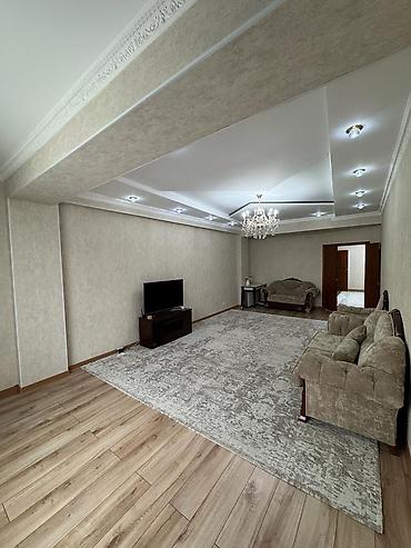 Продажа квартир: 4 комнаты, 170 м², Золотой квадрат Элитка, 5 этаж, Евроремонт at lalafo.kg — 28 Продажа квартир: 4 комнаты, 170 м², Золотой квадрат Элитка, 5 этаж, Евроремонт — 28