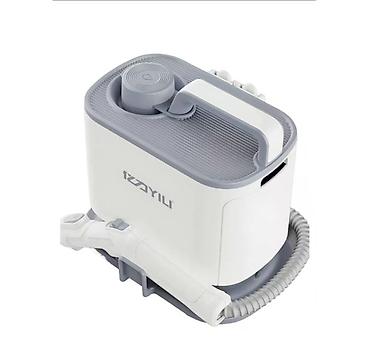 Другая бытовая техника: Пароочиститель Yili YLM1003 Пароочистители - это мощные инструменты — 6