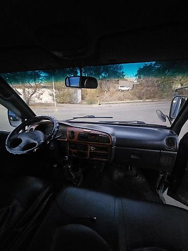 ford f: Легкий грузовик, Hyundai, Стандарт, 1,5 т, Б/у — 7
