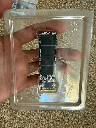 ssd m 2: Накопитель для ПК, Новый, ADATA, SSD, 2 ТБ, Для ПК — 7