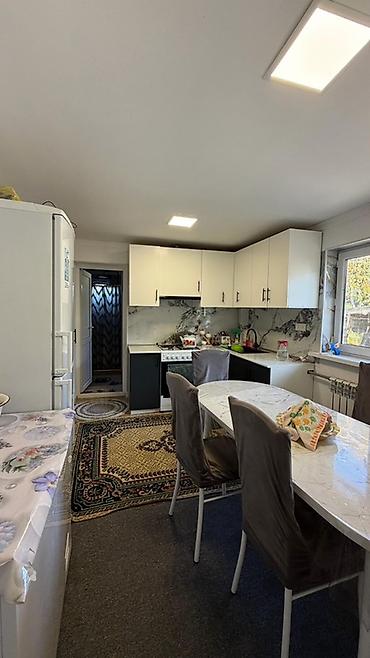 сокулук селекция: 3 бөлмө, 70 м², 8 соток, Шопоков, Кыймылсыз мүлк агенттиги — 9