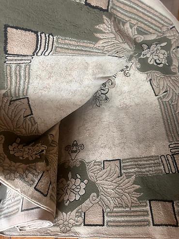 kohnə xalca aliram: Böyük Ölçülü Xalça Satılır (2.5m x 3.5m) – Yaxşı Vəziyyətdə Qiymət — 4
