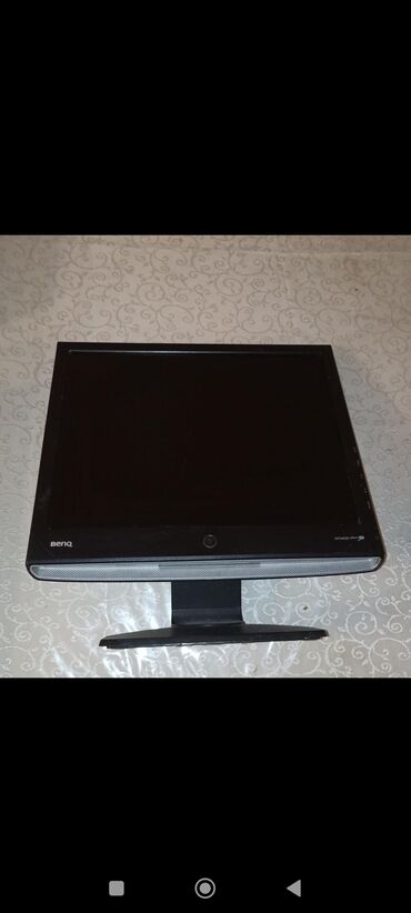 Monitorlar: Tecili satilir islekdi heçbir problem yoxdu — 5