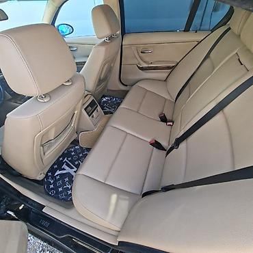 bmw 320i 2000: BMW 3 series: 2 l | 2005 il Sedan — 7