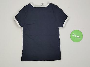 bluzki moro: H&M Divided, T-shirt damski, rozmiar XS — 4