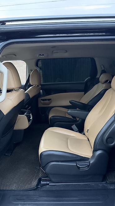 atego 6 4: Kia Carnival: 2021 г., 2.2 л, Автомат, Дизель, Минивэн — 6