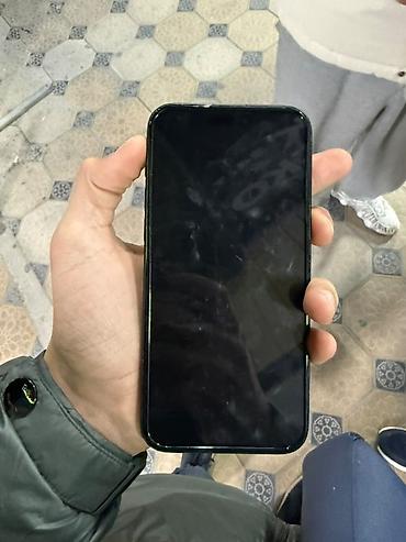 Техника и электроника: IPhone 15 Plus, Б/у, 128 ГБ, Черный, Защитное стекло, Чехол, 86 % — 2