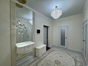 старый талчок: 1 комната, 47 м², Тунгуч мкр Элитка, 11 этаж, Дизайнерский ремонт — 8