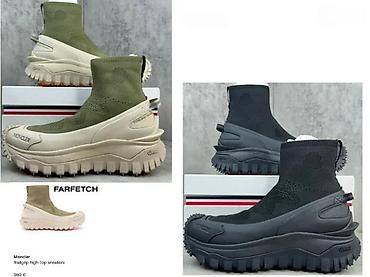 Patike: MONCLER, VRH PATIKE, HIT 2025-26 | Novo! ! ! Hit. Hit. Hit. Izuzetni — 6