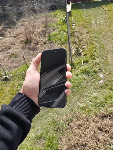 Apple iPhone: IPhone 15 Pro, 128 GB, Blue Titanium, Face ID — 8