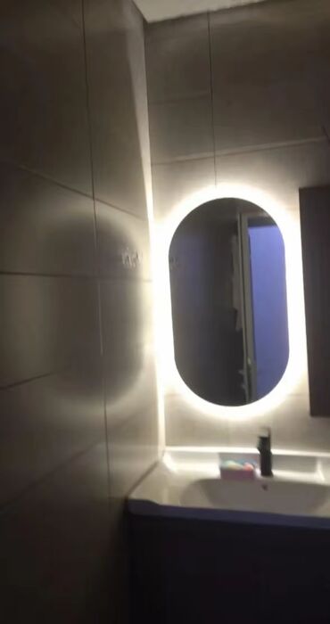 Plitə işləri: Hamam/Tualet təmiri və kafel-metlax işləri - Şəkillərdə göstərilən — 10