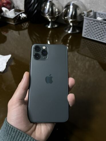 купит айфон 7 плюс бу: IPhone 11 Pro, 256 ГБ, Matte Midnight Green, Face ID