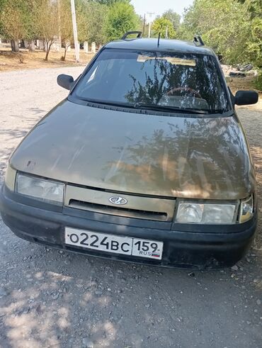 ваз лада машина: ВАЗ (ЛАДА) 2111: 1999 г., 1.5 л, Механика, Бензин, Универсал