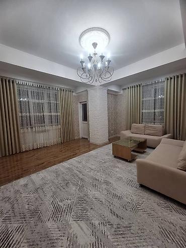 flat osh: 🏡 Сдаётся уютная 2-комнатная квартира в новом доме ✨ Просторная — 3