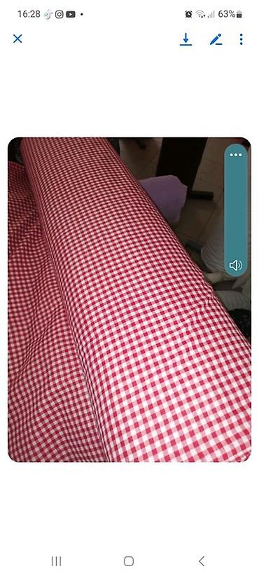 Kuhinjski tekstil: Radne uniforme i tekstil za ugostiteljstvo - Stolnjaci i staze sa — 2