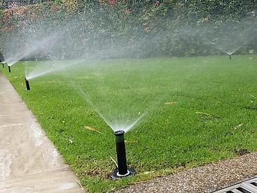 Другие системы полива: Автополив участка — профессиональное устройство и монтаж систем — 8