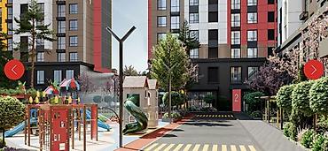 Продажа квартир: 3 комнаты, 89 м² — 7