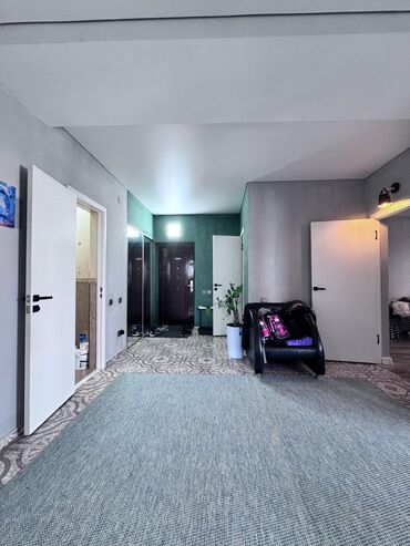 Продажа квартир: 3 комнаты, 75 м², Элитка, 11 этаж, Евроремонт — 9