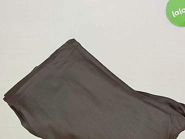 oksfordki na platformie: Spodnie materiałowe damskie, rozmiar XS — 6