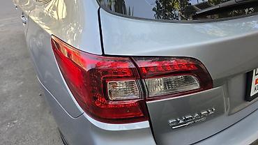 оутбек 2019: Subaru Outback: 2019 г., 2.5 л, Бензин, Универсал — 8