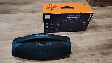 toy ucun kalonka: Yeni JBL Kolonka, Növ - Bluetooth — 6