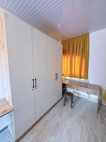 Долгосрочная аренда квартир: 1 комната, Собственник, С подселением, С мебелью полностью — 5