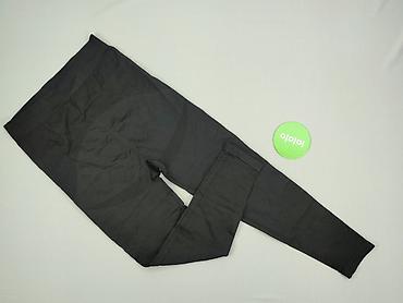 vistula dresy: Leggings, Legginsy Sportowe damskie, rozmiar L — 2