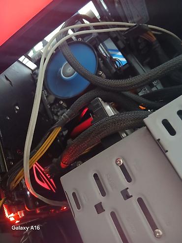 ddr4 ecc: Компьютер, ядер - 4, ОЗУ 8 ГБ, Игровой, Б/у, Intel Xeon, SSD — 2