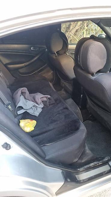 руль windom: Nissan Skyline: 2001 г., 2.5 л, Автомат, Седан — 7