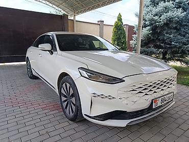 кия ка 8: Kia K8: 2022 г., 3.5 л, Автомат, Газ, Седан — 6