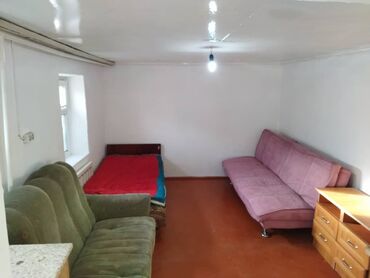 сдам времянка: 50 м², 3 комнаты, Парковка, Забор, огорожен