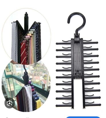 Вешалки, плечики: Вешалки, плечики, Б/у, Самовывоз — 2