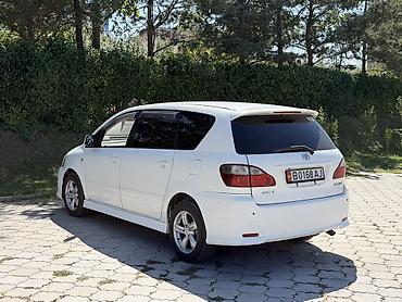 voxy noah: Toyota Ipsum: 2004 г., 2.4 л, Бензин, Минивэн — 4