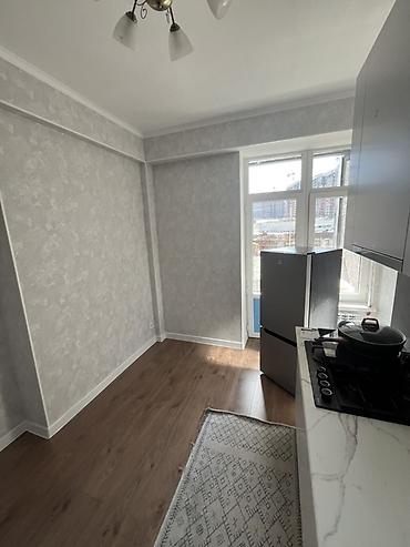 Долгосрочная аренда комнат: 40 м², Без мебели — 11